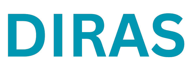 DIRAS Logo